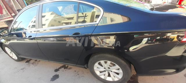 Volkswagen Diesel Manuelle 2019 à Mohammedia