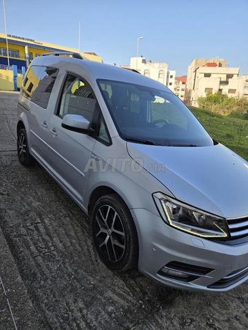 Volkswagen caddy إصدار 35 - 2