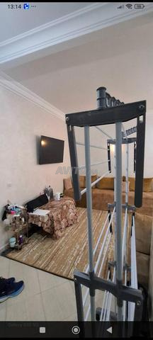 Appartement à vendre 57 m² à El Jadida - 2