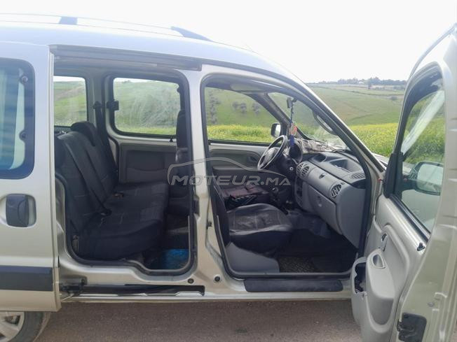 Renault Kangoo 2007 N9iya 