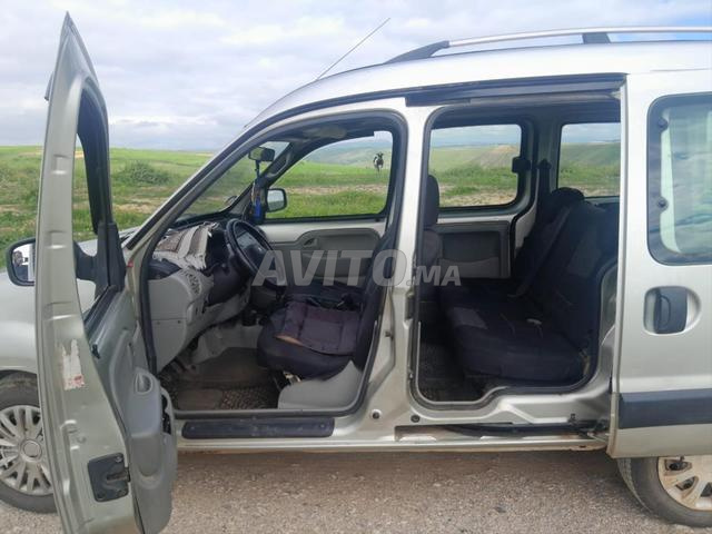 Renault Kangoo 2007 N9iya - 2
