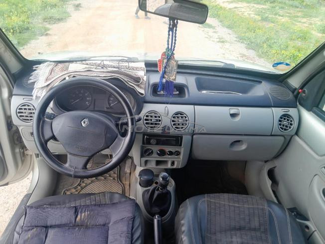 Renault Kangoo 2007 N9iya 