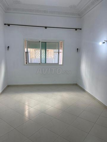 Appartement à louer 5 minutes à hay riad - 2