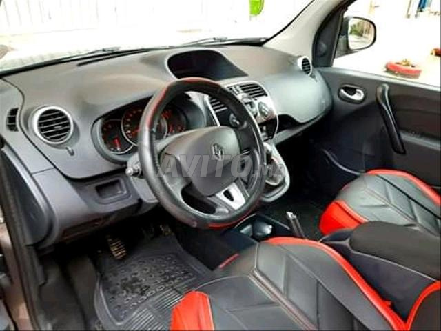Renault Kangoo 2017 Diesel - 2