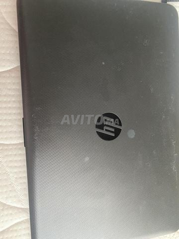 Pc hp i3 4005U 1.70GHz - 2