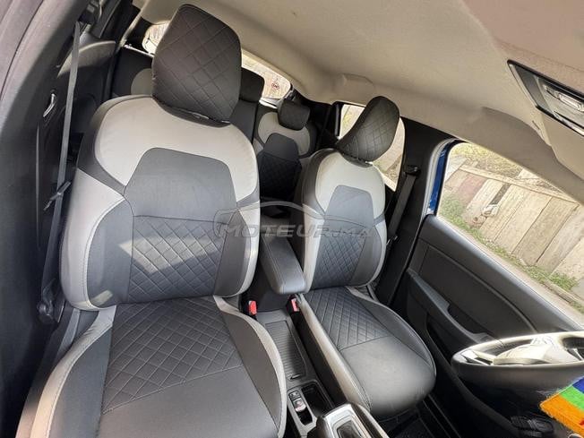 Clio 5 2025
