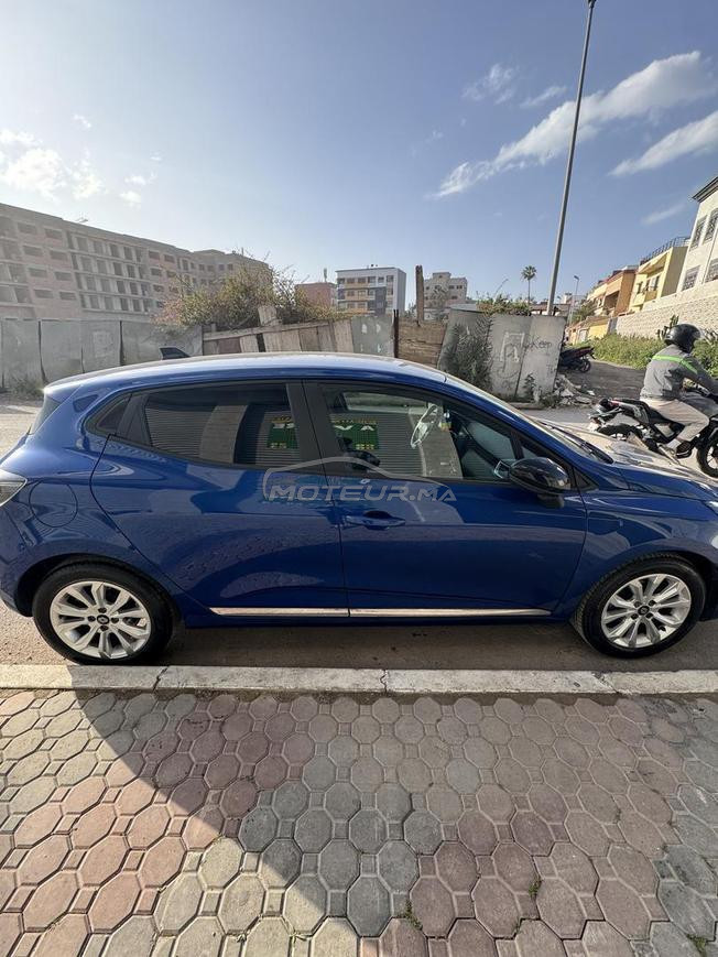 Clio 5 2025