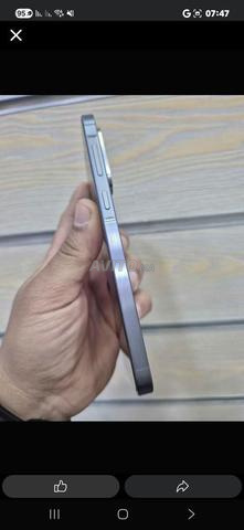 Samsung Galaxy A56 5G b9i jdid - 2