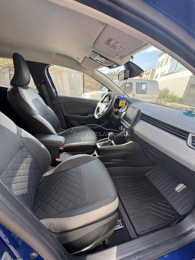 Clio 5 2025