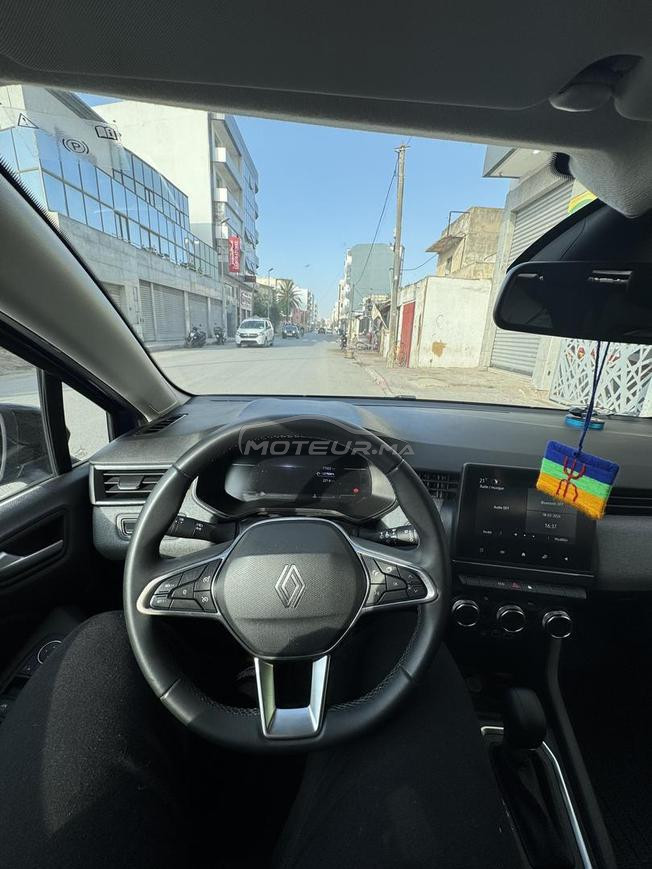 Clio 5 2025