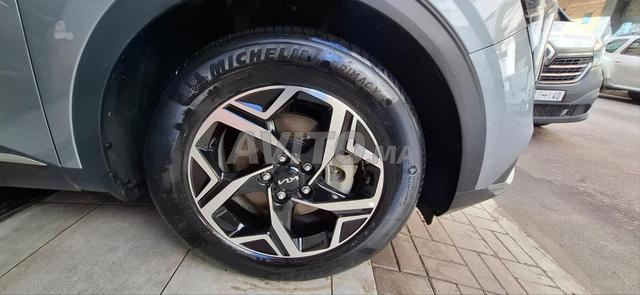 كيا سبورتاج ديزل 2024 - 2