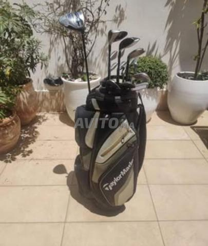 حقيبة جولف كالاواي - 2
