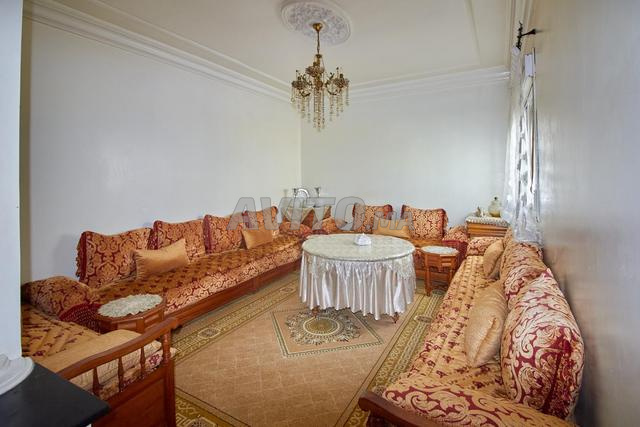 شقة للإيجار 68 متر مربع في الدار البيضاء - 2