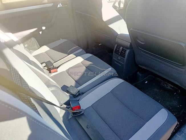 Volkswagen Diesel Automatique 2015 à Meknès