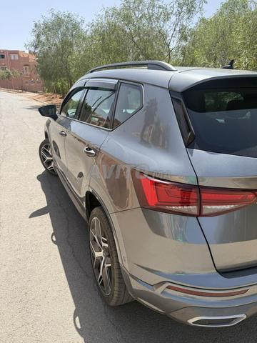 Ateca Fr jdiiiiida - 2