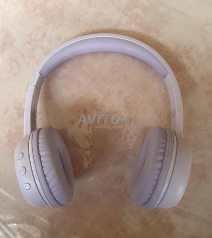 سماعات لاسلكية FRESH N REBEL أصلية - 2