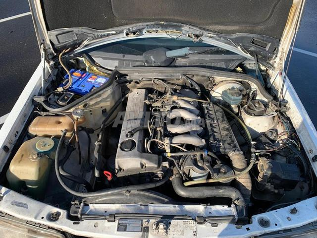 Mercedes-Benz 190 Diesel Manuelle 1992 à Tanger