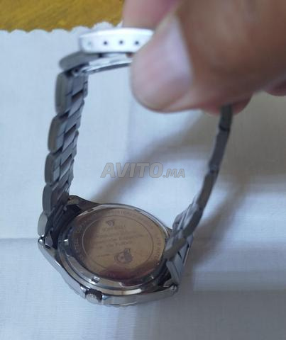 ساعة أصلية من إسبانيا - 2