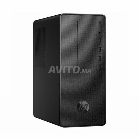 HP i3 الجيل العاشر Pro 300 G6 مع شاشة - 2