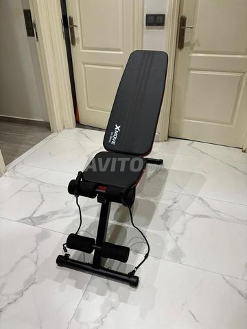 مقعد مائل جديد - 2