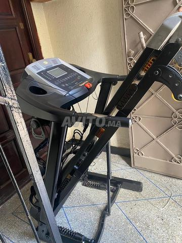 جهاز جري رياضي ممتاز - 2