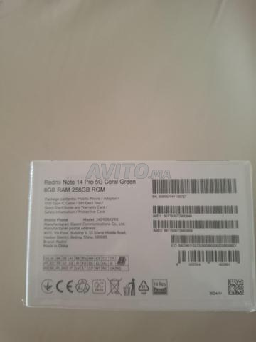 Redmi Note 14 Pro - 2