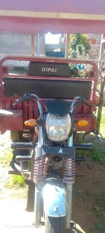 دراجة ثلاثية العجلات - 2