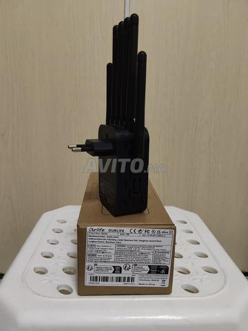 أعرض للبيع مضخم واي فاي - 2