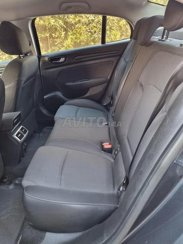 Renault Megane Diesel Automatique 2023 - 2