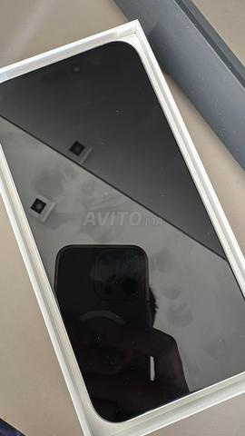 Iphone 15pro max 512go - 2