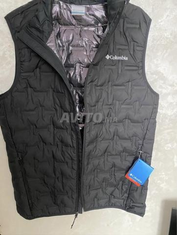 جيليه Columbia - 2