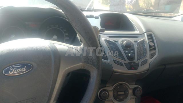 فورد إيسونس يدوية 2009 في سلا - 2