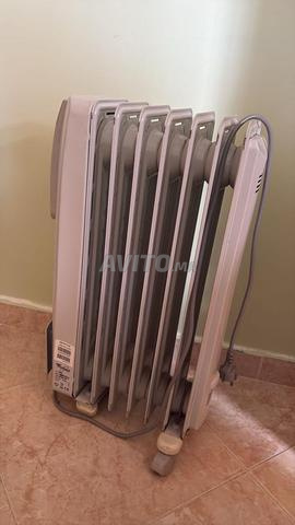 chauffage electrique whirlpool - 2