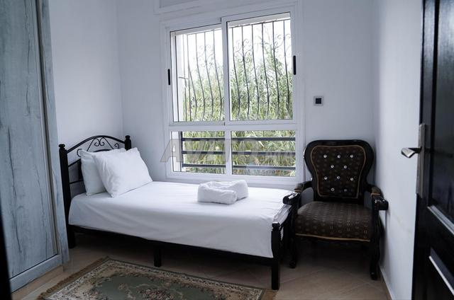 Appart neuf meublé/ 2 chambres/WiFi & Parking incl - 2