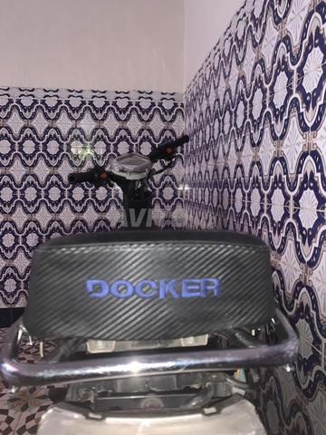 شارج ازرق C50 - 2