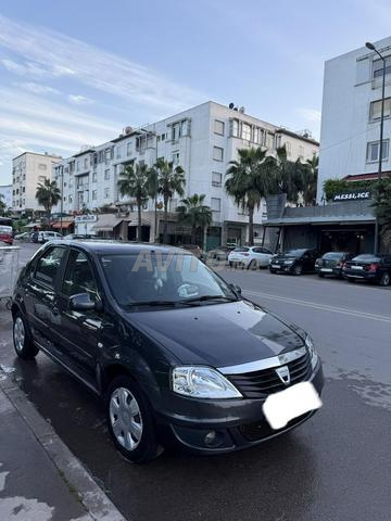 DACIA LOGAN 2009