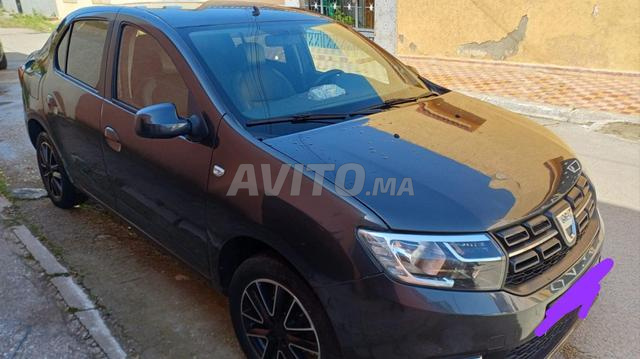 Voiture Dacia Logan excellente à vendre - 2