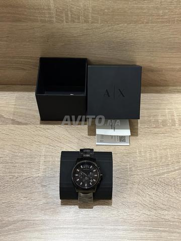 Armani AX2093 Originale — Luxe mondial à chaque instant ✨ - 2