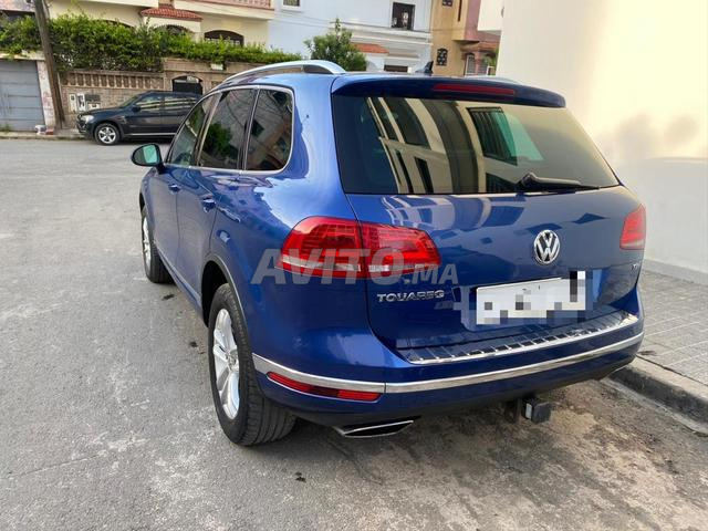 طوارق ديزل بلمسة نهائية فاخرة، يد أولى - 2