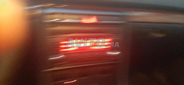 Audi A4 modèle 2008 - 2