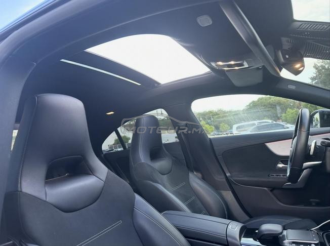 Mercedes cla 220 4 matic 1 edition