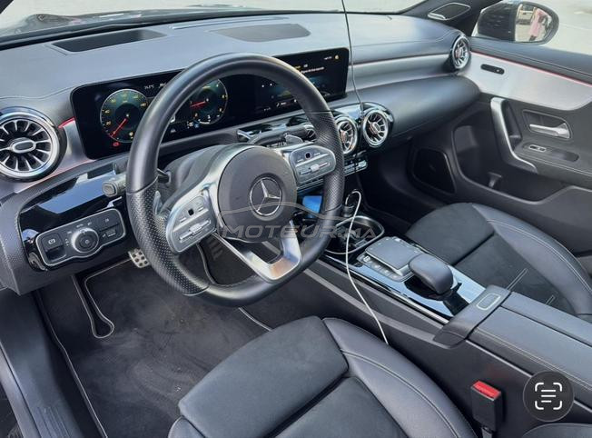 Mercedes cla 220 4 matic 1 edition