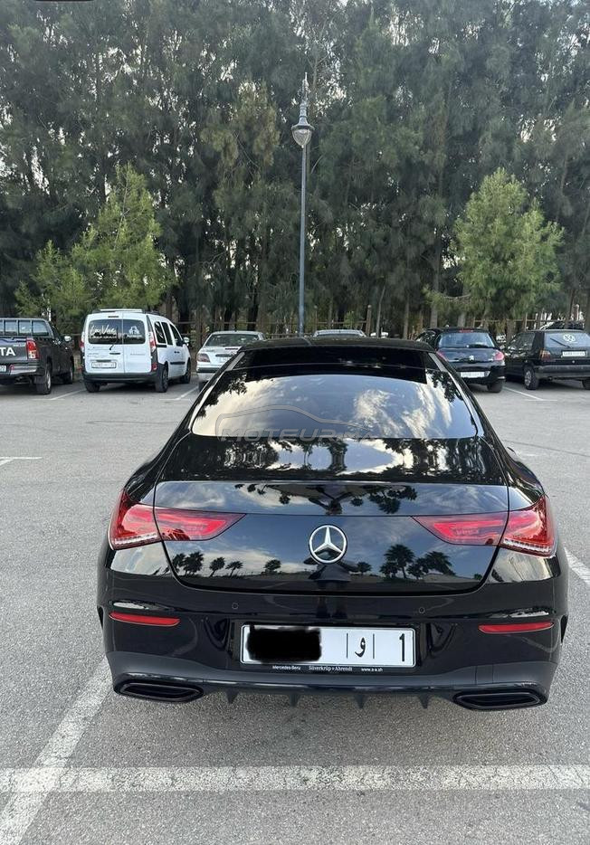 Mercedes cla 220 4 matic 1 edition