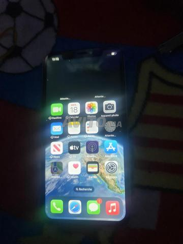 Face id ne fonctionne pas - 2