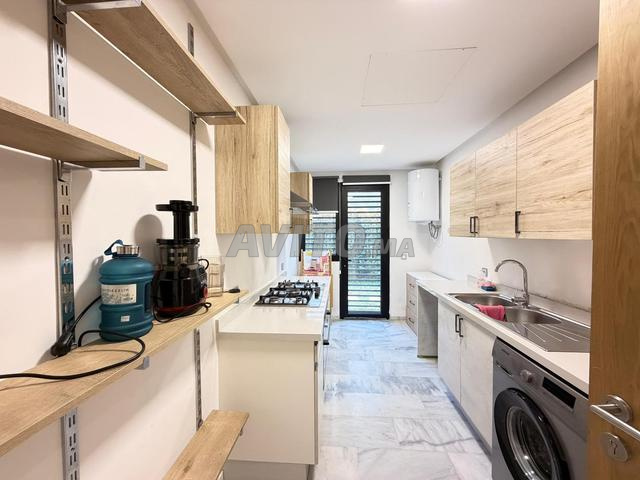 Appartement à vendre 126 m² à Rabat - 2