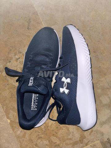 حذاء رياضي Under Armour جديد