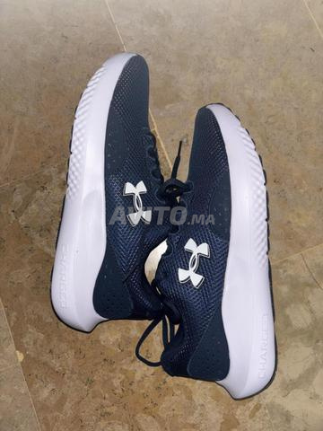 Des baskets Under Armour neuf - 2