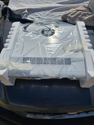 Haute aspirente pour cuisine moderne - 2