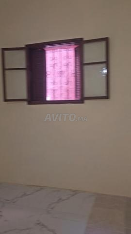 شقة للإيجار دقيقتين من المحطة في المحمدية - 2