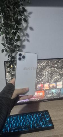 Iphone 11 pro max a vendre - 2